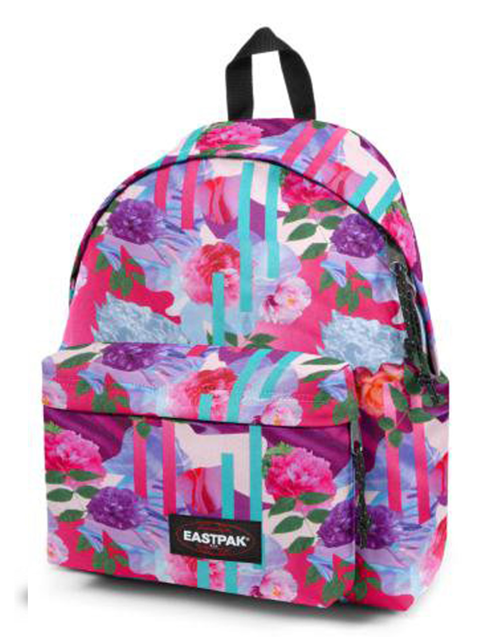 фото Рюкзак eastpak padded pak'r pink world