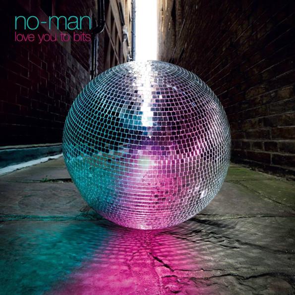 фото No-man love you to bits universal music