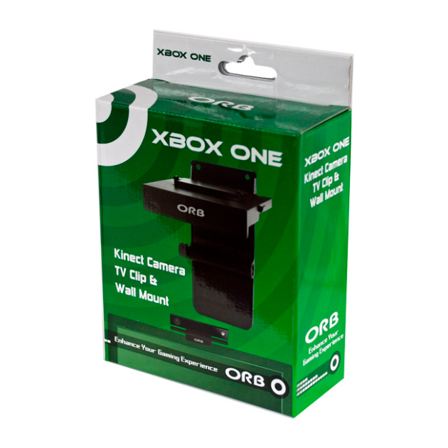 Крепление для камеры Orb для Xbox 360, Xbox One