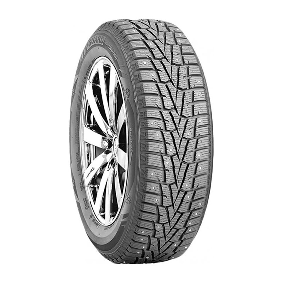 

Шины ROADSTONE Winguard WinSpike 195/70 R14 T 91 Ш., Winguard WinSpike