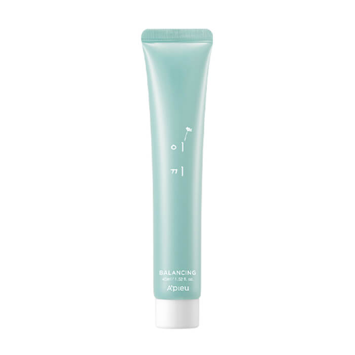 

Крем для лица A'pieu Moss Moisture Cream Balancing 45 мл