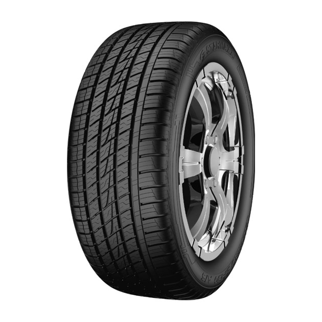 

Шины Starmaxx Incurro H/T St459 285/45 R19 107 V, Incurro H/T