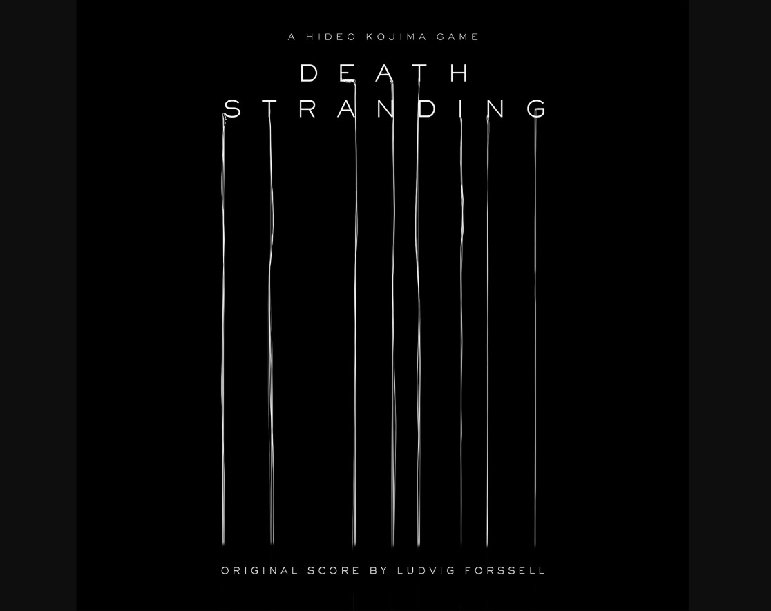 

Forssell Ludvig Death Stranding (Original Score) (Jewelbox)