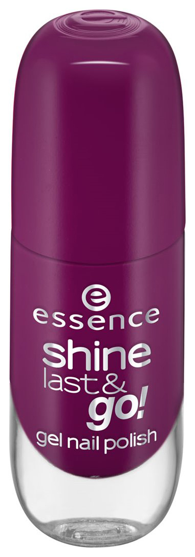 фото Лак для ногтей essence shine last & go! 54 play it again 8 мл