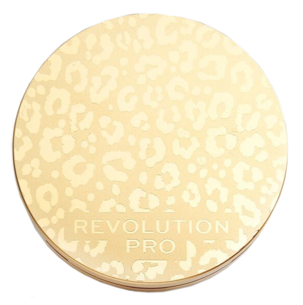 фото Пудра revolution pro new neutral translucent pressed powder 7,5 г