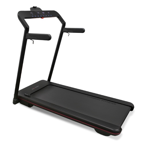 фото Беговая дорожка carbon fitness t708 slim