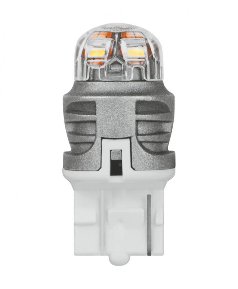 Лампа Premium  / Оранжевый / W21w OSRAM арт. 7904YE-02B