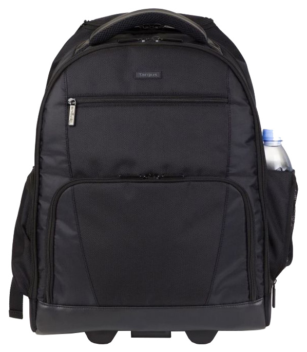 Рюкзак для ноутбука Targus TSB700EU Черный