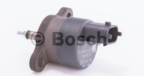 Клапан BOSCH 0281002718