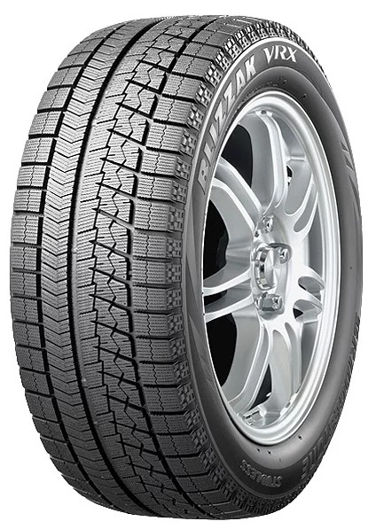 

Шины BRIDGESTONE Blizzak VRX 215/65 R15 96 12064, Blizzak VRX