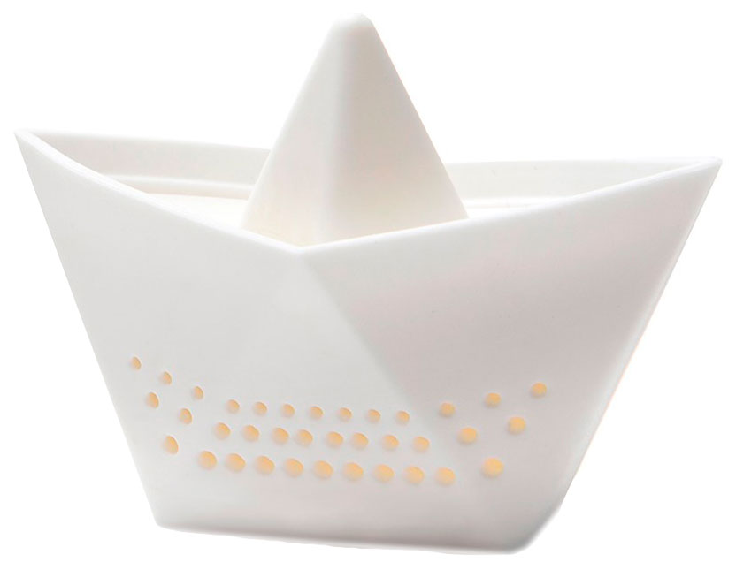 

Ситечко для заваривания чая OTOTO Paper Boat OT877