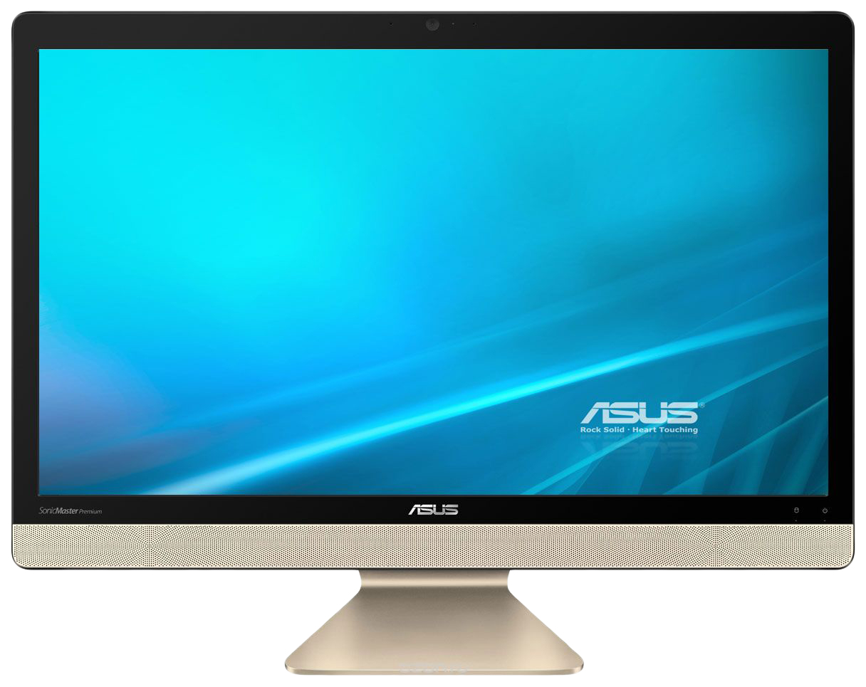 Моноблок ASUS Vivo AiO V222GAK 