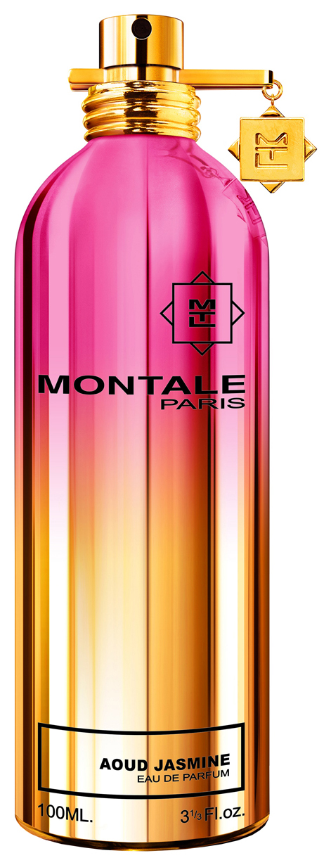 

Парфюмерная вода Montale Aoud Jasmine 100 мл, Aoud Jasmine Unisex 100 мл