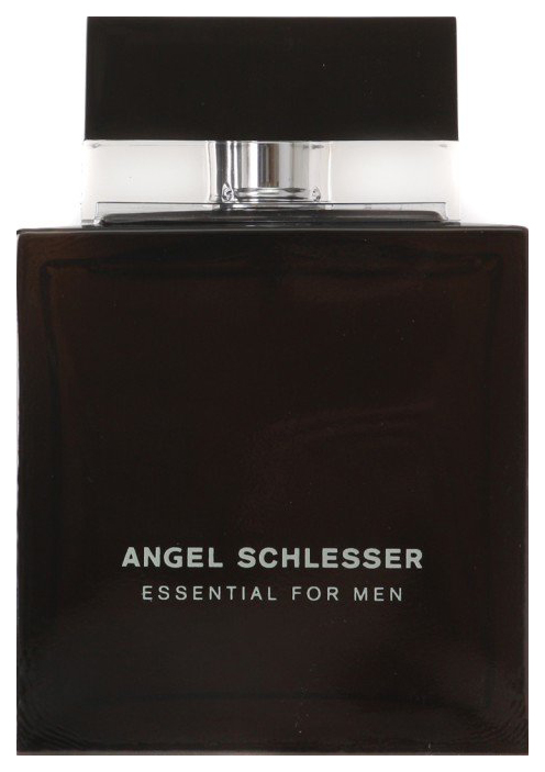 Туалетная вода мужская Angel Schlesser Essential For Men, 100 мл bioniq essential кожа ногти
