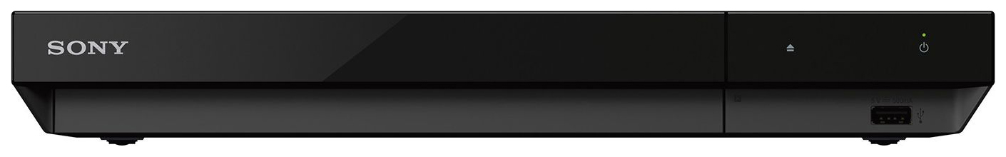 Blu-Ray плеер Sony 4K Ultra HD UBP-X700/BM