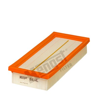 

Фильтр воздушный HENGST FILTER E634L