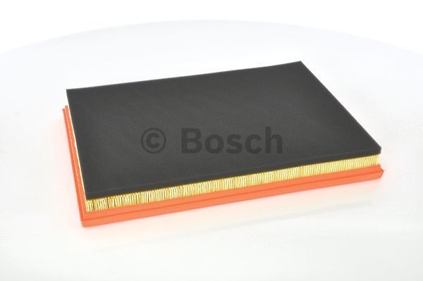 фото Фильтр воздушный bosch f 026 400 233