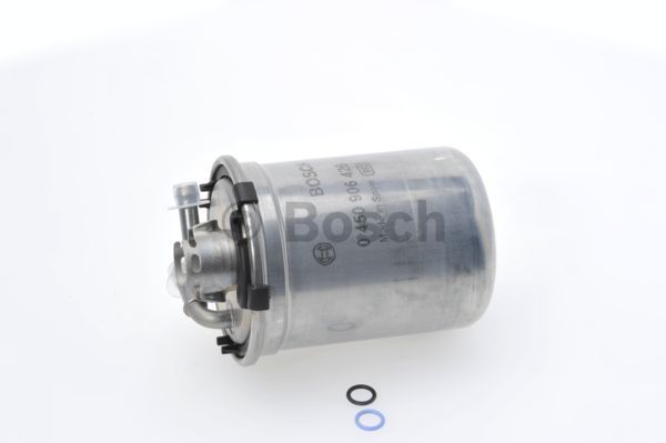 фото Фильтр топливный bosch 0 450 906 426