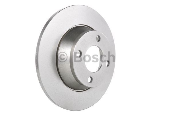 

Тормозной диск BOSCH 0986478131