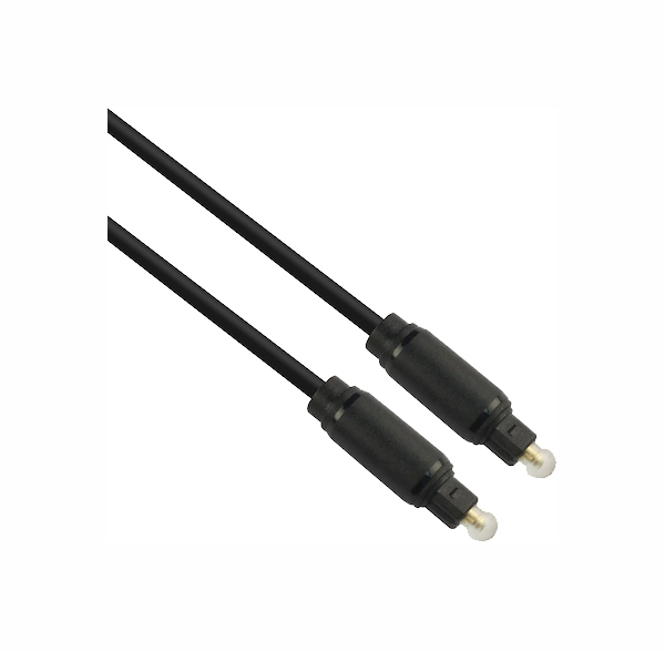 Кабель MobileData Toslink - Toslink 1м Black TL-B-10 275₽