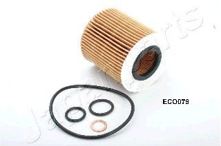 фото Фильтр масляный japanparts fo-eco079