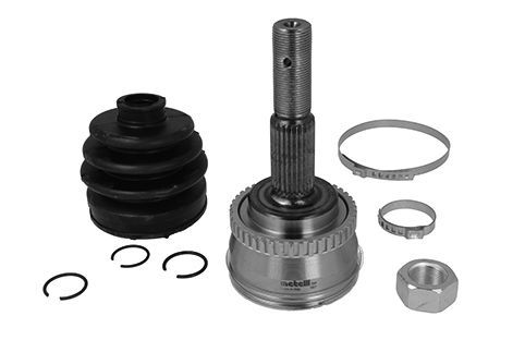 

Шрус Наружный Комплект Nissan Metelli 15-1293