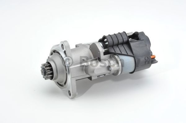 

Стартер BOSCH 0 001 261 069