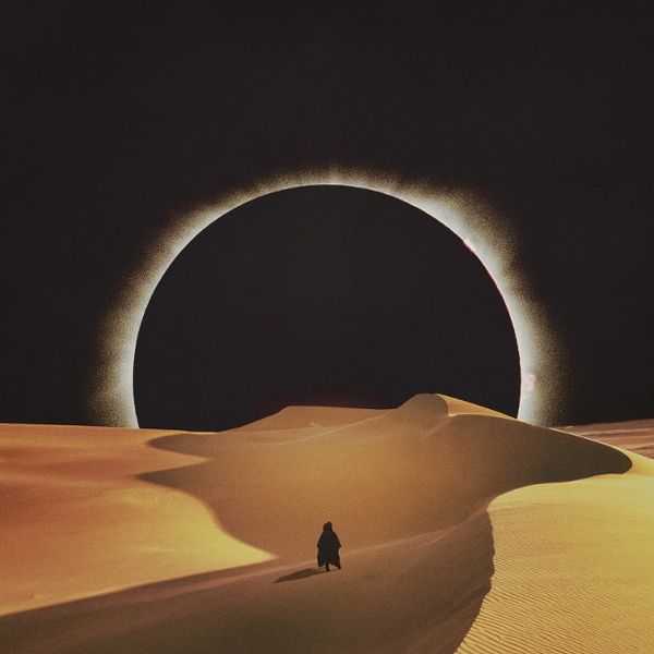 

Toundra "Vortex" CD