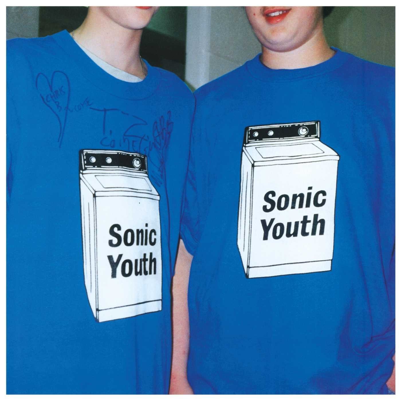 Sonic Youth 