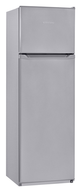 

Холодильник NordFrost CX 344 332 Silver, CX 344 332
