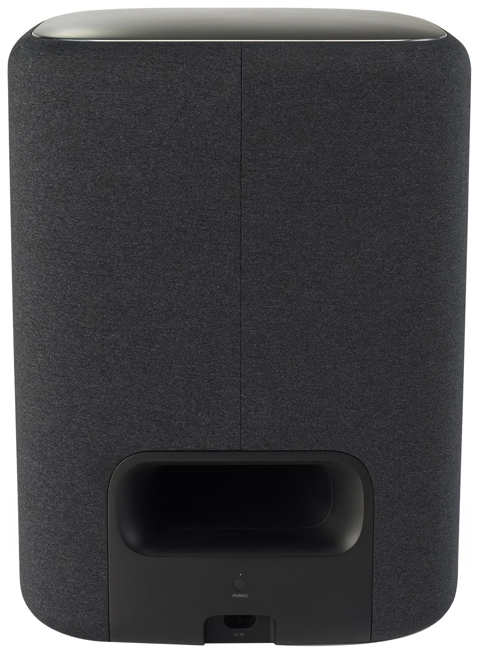 

Сабвуфер Harman Enchant Subwoofer Graphite, Enchant Subwoofer