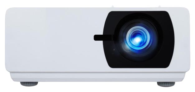 

Видеопроектор ViewSonic LS800HD VS17079, LS800HD