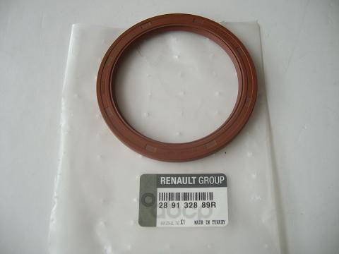 

Сальник RENAULT 289132889R