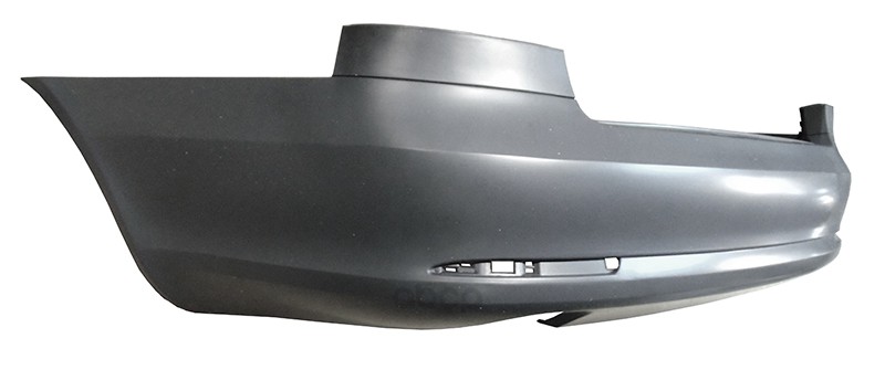 

Облицовка бампера VAG 1Z5807417