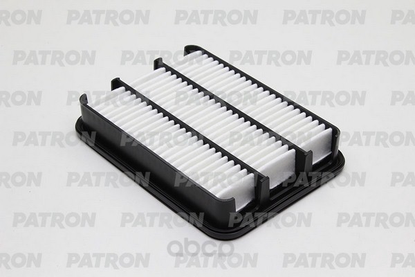 фото Фильтр воздушный двигателя patron pf1645