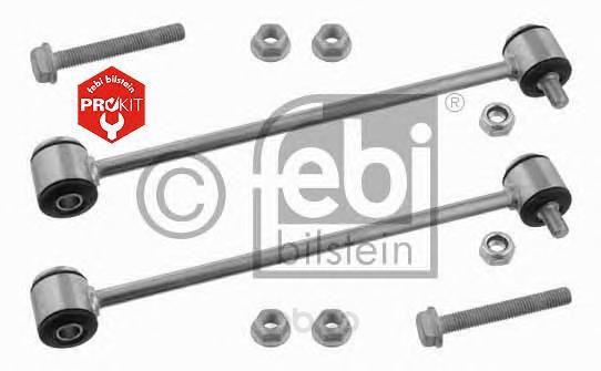 

Стойка стабилизатора febi 23763