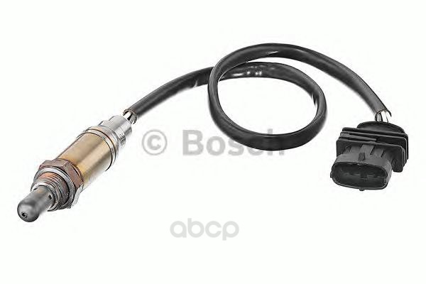 

Датчик автомобильный BOSCH 0258005007