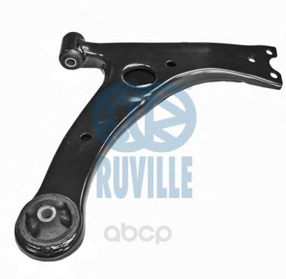 фото Рычаг передний правый toyota avensis azt250/cdt250/zzt251/adt251 ruville 936945