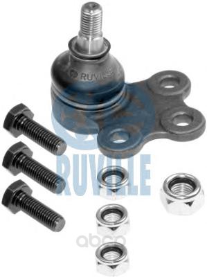 

Шаровая опора Ruville 915323
