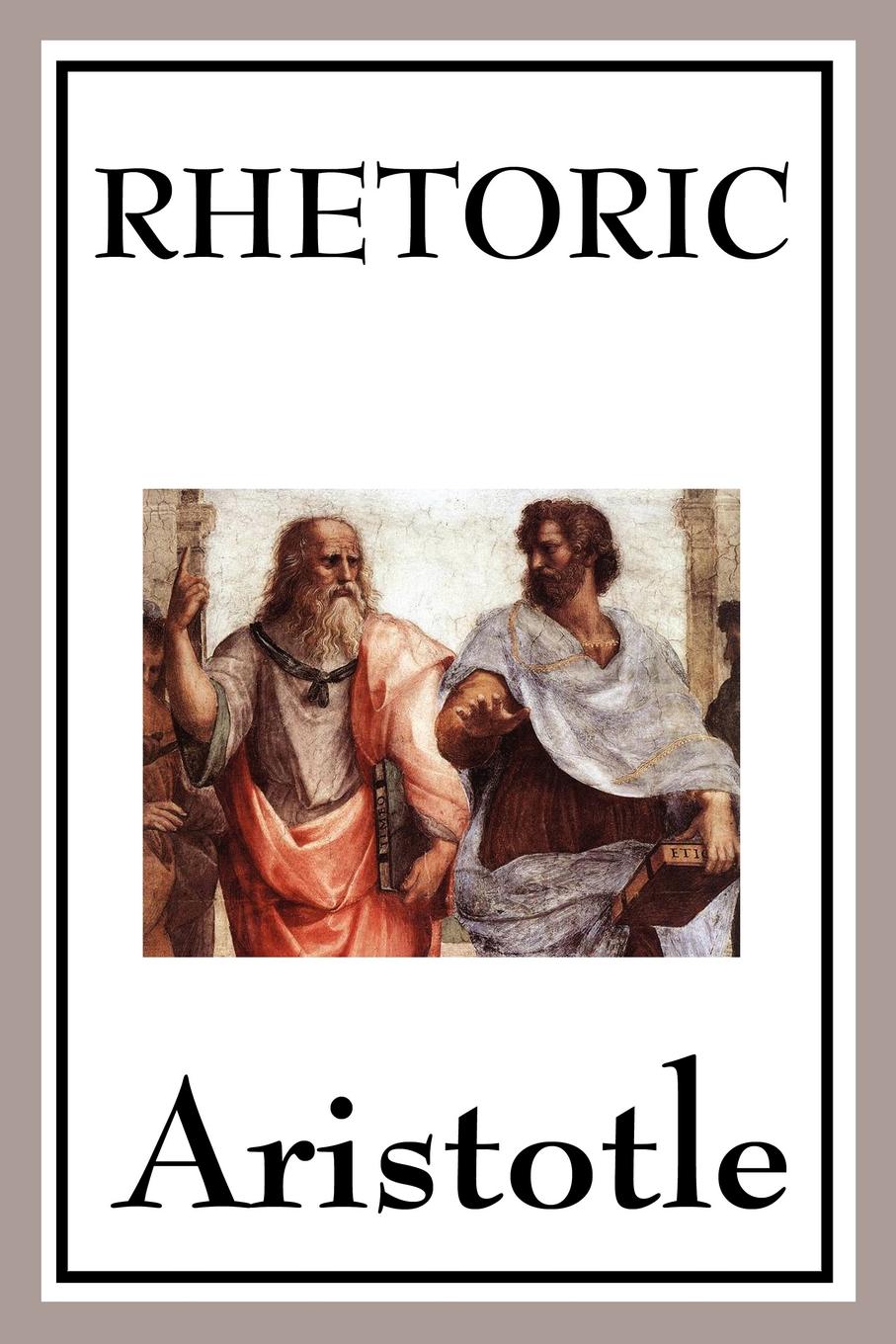 

Rhetoric