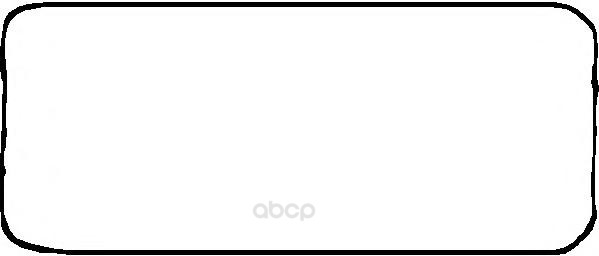 

Прокладка ДВС elring 754846