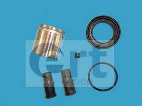 

Ремкомплект тормозного суппорта с поршнем ERT для Seat/Volkswagen Golf-Polo d48 -01 401247