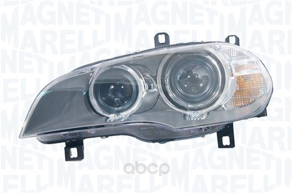 Фонарь задний Magneti Marelli 710815030015