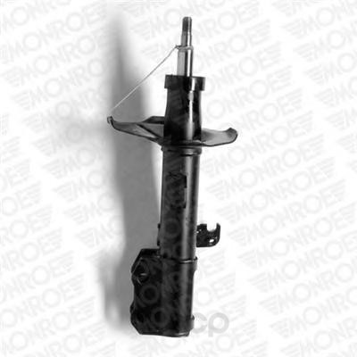 фото Амортизатор подвески toyota corolla, (altis, verso) 01-04 monroe 16465
