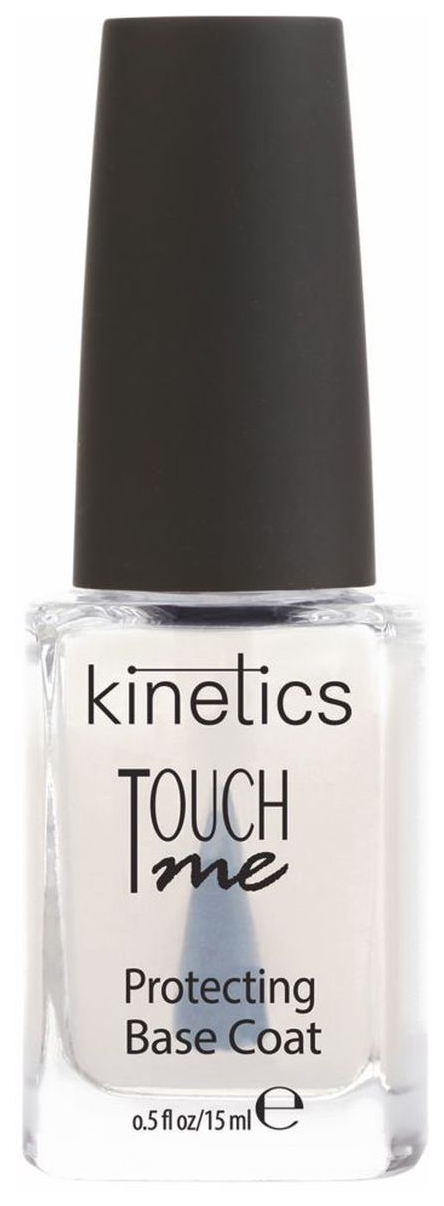

База Kinetics Touch Me Base Coat 15 мл