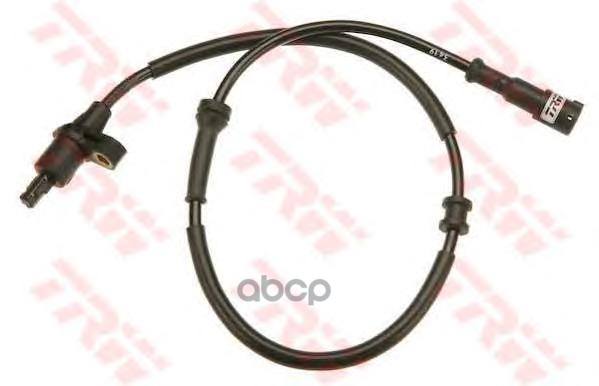

Датчик abs TRW/Lucas GBS2036