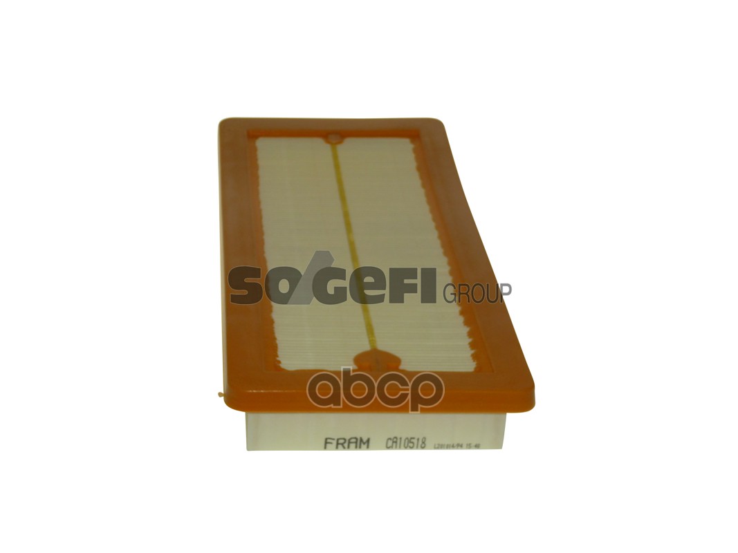 

Фильтр воздушный Fram CA10518