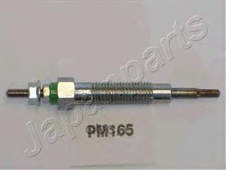 Свеча накаливания Japanparts PM165