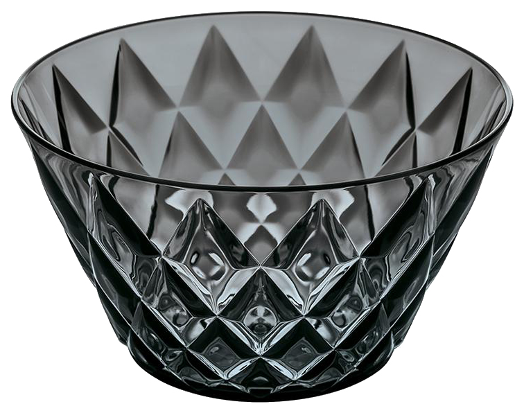 

Миска Koziol 3547540 Серый, Миска