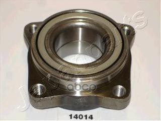 

Подшипник ступицы Japanparts KK14014